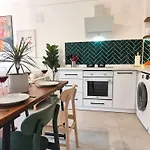 Apartamento Guney By Safiya Göcek