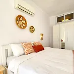 Apartamento Guney By Safiya Göcek