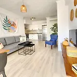 Apartamento Guney By Safiya Göcek