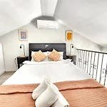 Guney By Safiya Apartamento Göcek