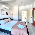 Apartamento Guney By Safiya *