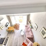 Apartamento Guney By Safiya
