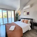 Guney By Safiya Apartamento