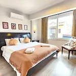 Apartamento Guney By Safiya Göcek