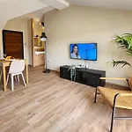 Apartamento Guney By Safiya Göcek
