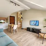 Guney By Safiya Apartamento Göcek