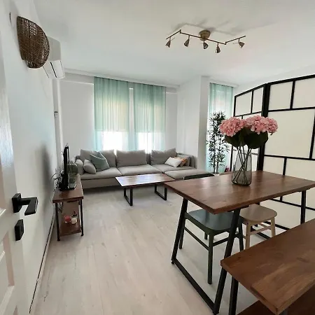 Guney By Safiya アパート *