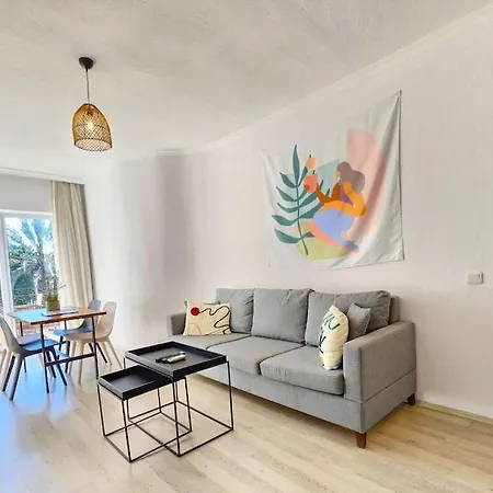 Guney By Safiya Lejlighed Göcek