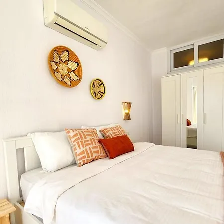 アパート Guney By Safiya ギョジェク