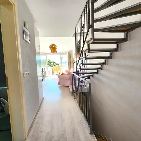 Guney By Safiya アパート ギョジェク