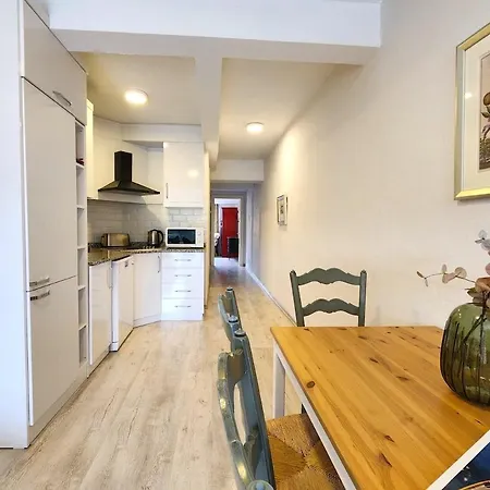 Guney By Safiya アパート ギョジェク