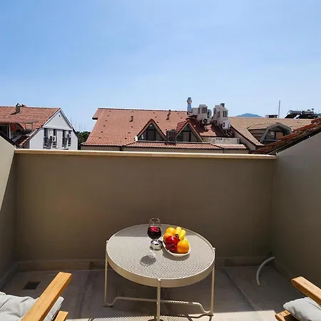 Lejlighed Guney By Safiya *