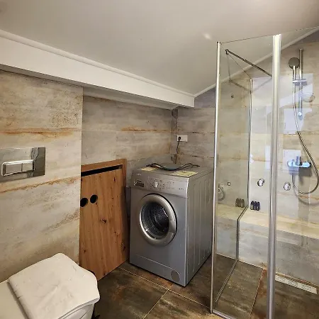 Guney By Safiya アパート *