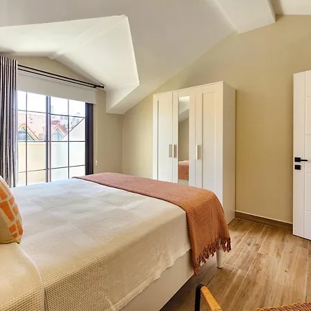 Guney By Safiya アパート *