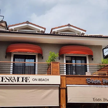 Guney By Safiya Гёчек