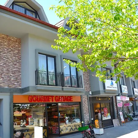 Guney By Safiya ギョジェク