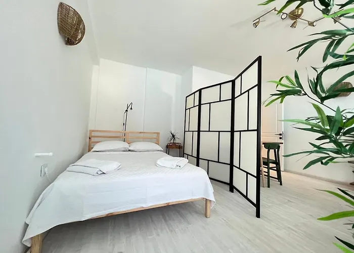 Апартаменты Guney By Safiya