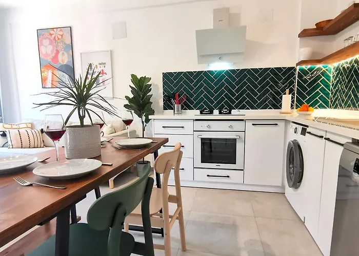 Апартаменты Guney By Safiya Гёчек