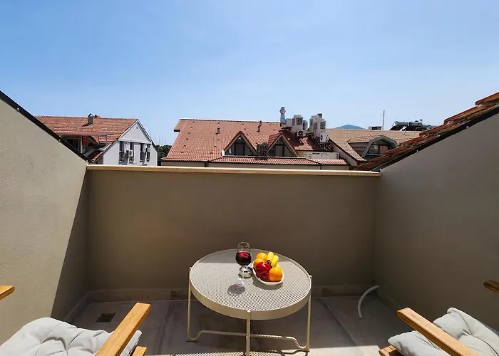 شقة غونيه سويتس باي سافيا *