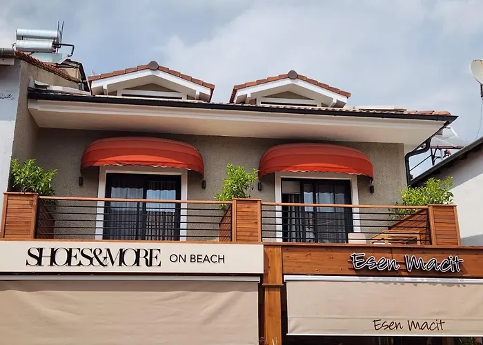 Guney By Safiya Гёчек