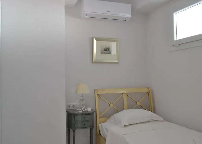 Guney By Safiya Апартаменты