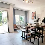 Apartmán Guney By Safiya Göcek