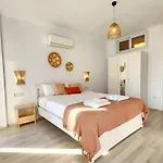Guney By Safiya Apartmán