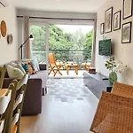 Apartmán Guney By Safiya Göcek