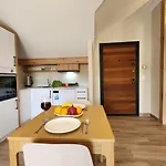 Guney By Safiya Apartmán *
