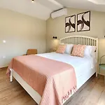 Apartmán Guney By Safiya *