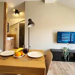 Apartmán Guney By Safiya *