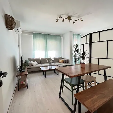 Guney By Safiya Apartament Göcek