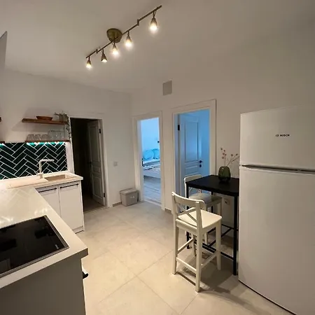 Guney By Safiya Apartamento *