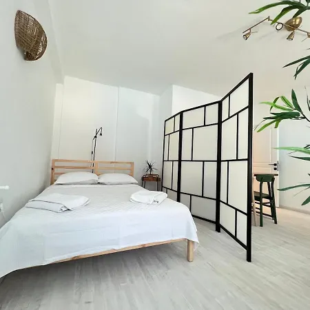 Apartment Guney By Safiya