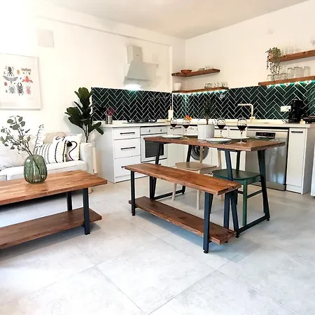 Apartamento Guney By Safiya *