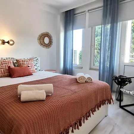 Apartment Guney By Safiya *