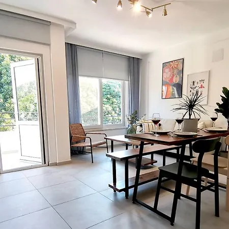 Apartment Guney By Safiya Göcek