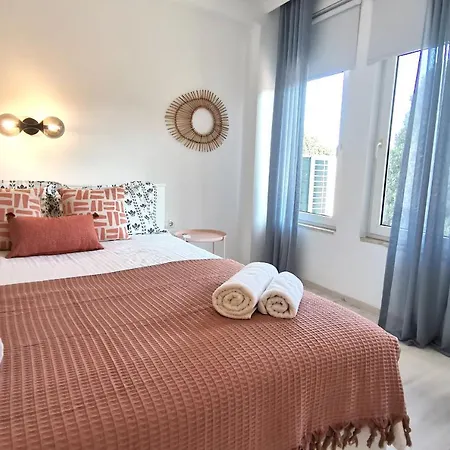 Appartement Guney By Safiya