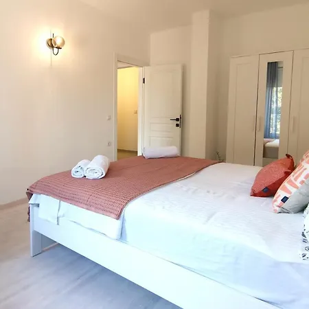 Appartement Guney By Safiya
