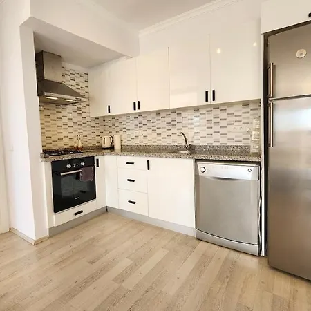 Guney By Safiya Apartamento Göcek