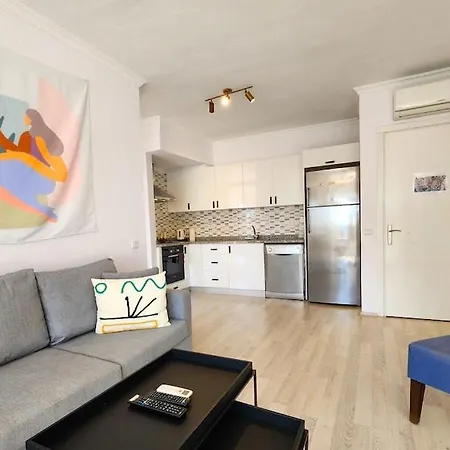 Guney By Safiya Göcek