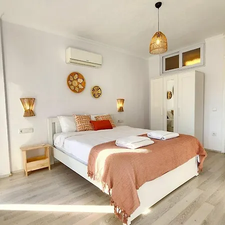 Guney By Safiya Apartment