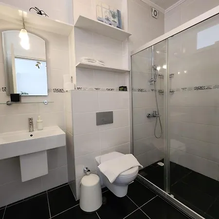 Apartamento Guney By Safiya Göcek