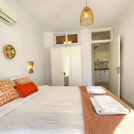 Guney By Safiya Apartament