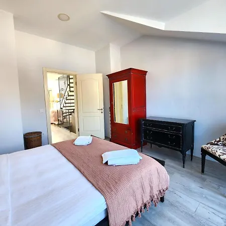 Guney By Safiya Apartment *
