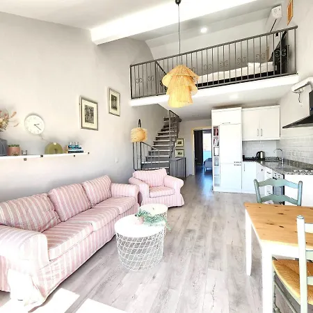 Apartment Guney By Safiya
