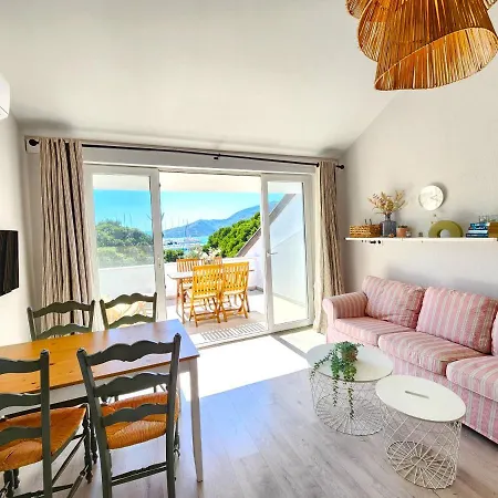 Guney By Safiya Apartment Göcek