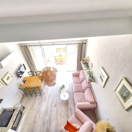 Apartment Guney By Safiya