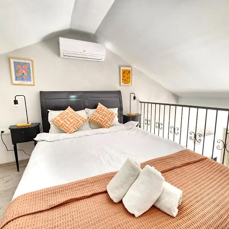 Guney By Safiya * Göcek