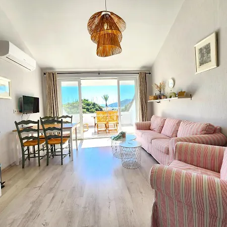 Guney By Safiya Apartment *